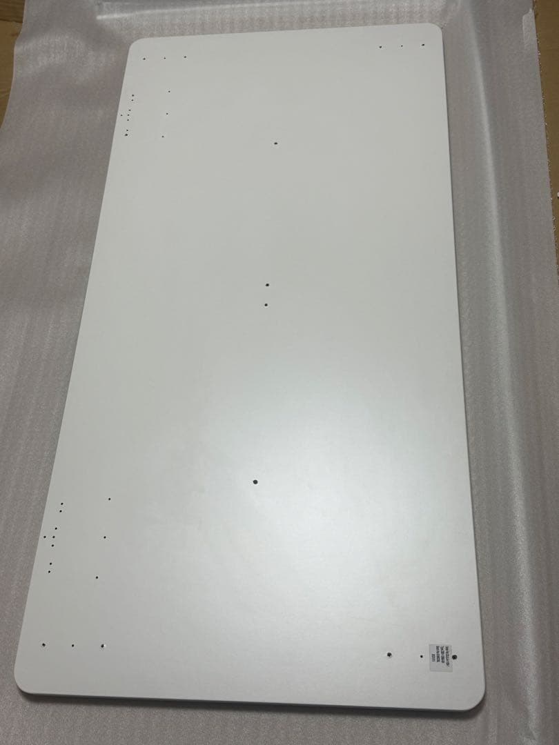 FlexiSpot 天板 120×60cm ホワイト