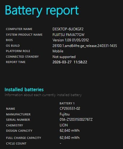 富士通 Core i7 SSD256GB メモリ8GB ノートPC カメラ 白