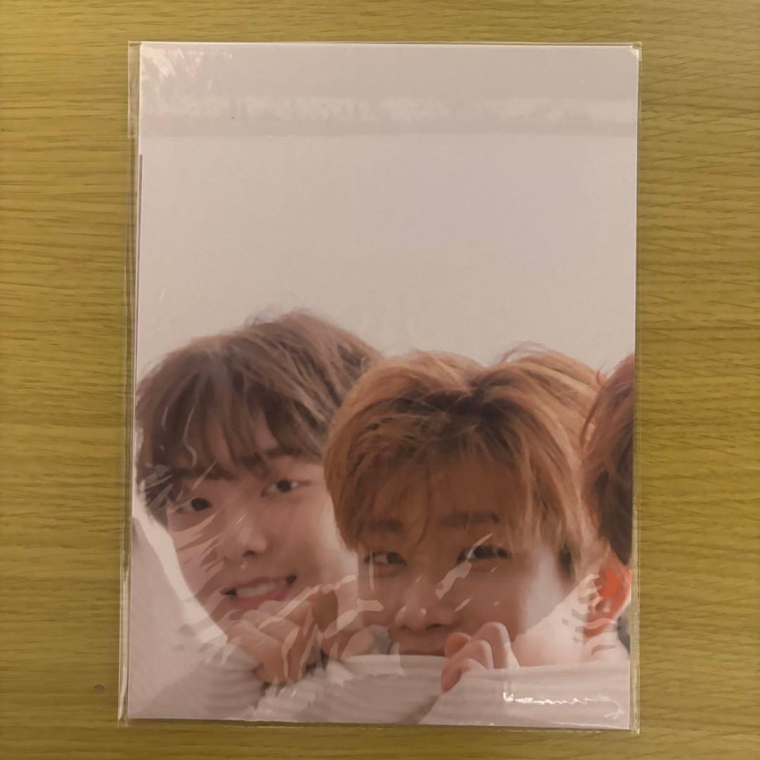 アイドル ASTRO WANNA BE YOUR STAR