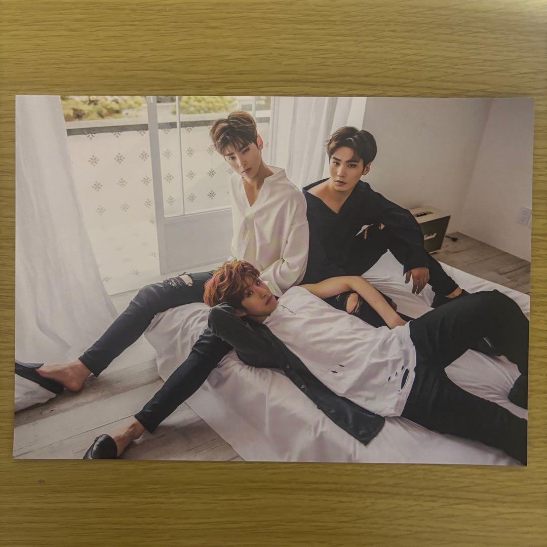 アイドル ASTRO WANNA BE YOUR STAR