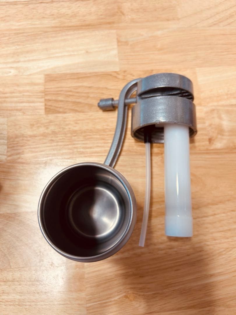 ミラブルケア③