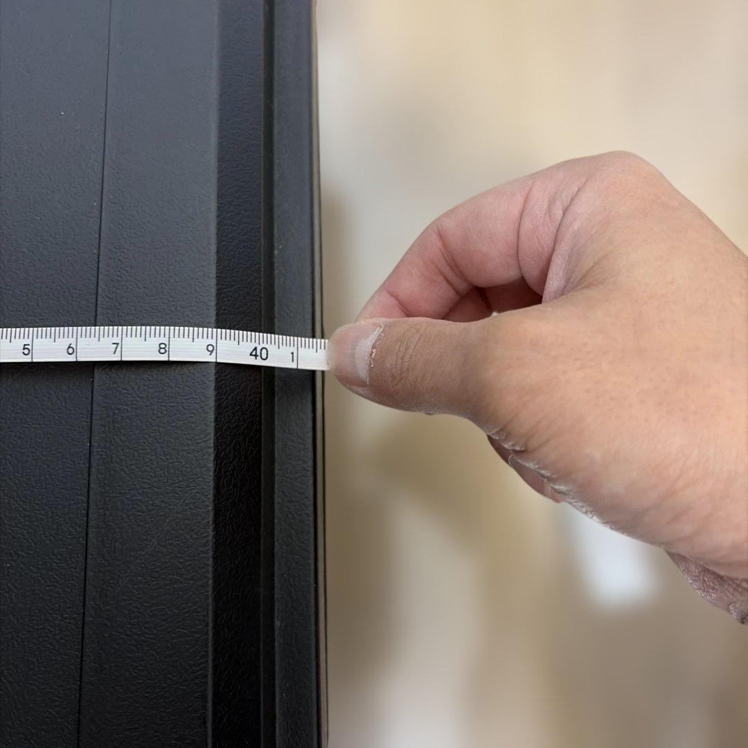 Lykus プラスチック収納ケース フォームインサート付きMavic3ケース