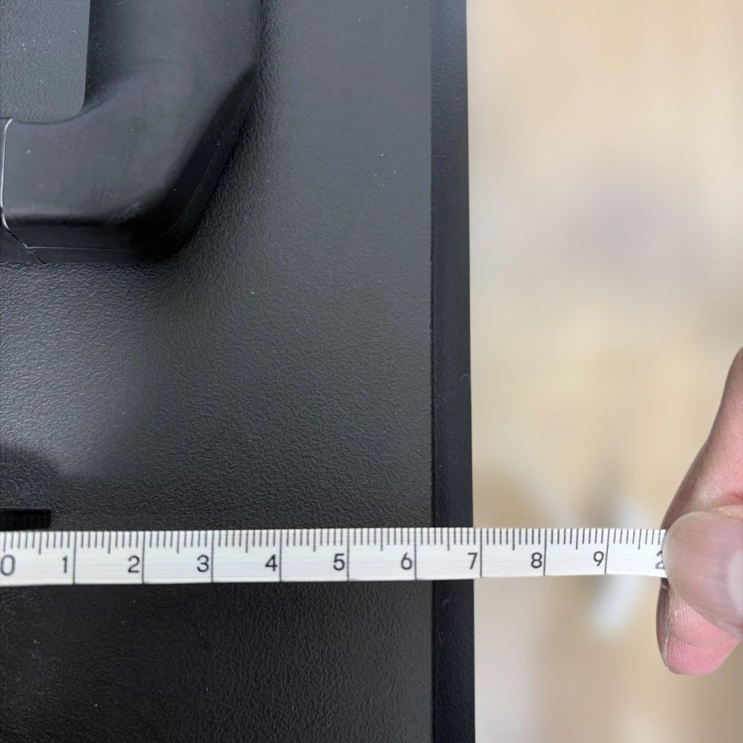 Lykus プラスチック収納ケース フォームインサート付きMavic3ケース