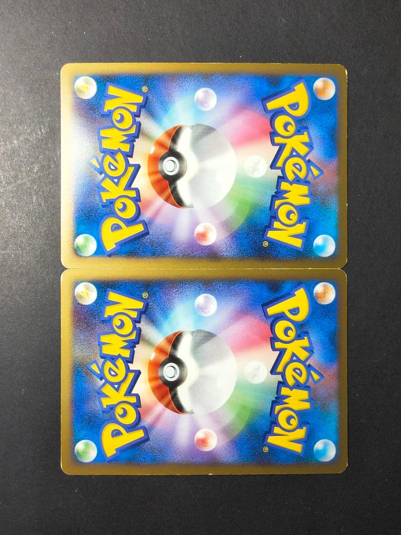 ポケモンカード ルギア LEGEND レジェンド