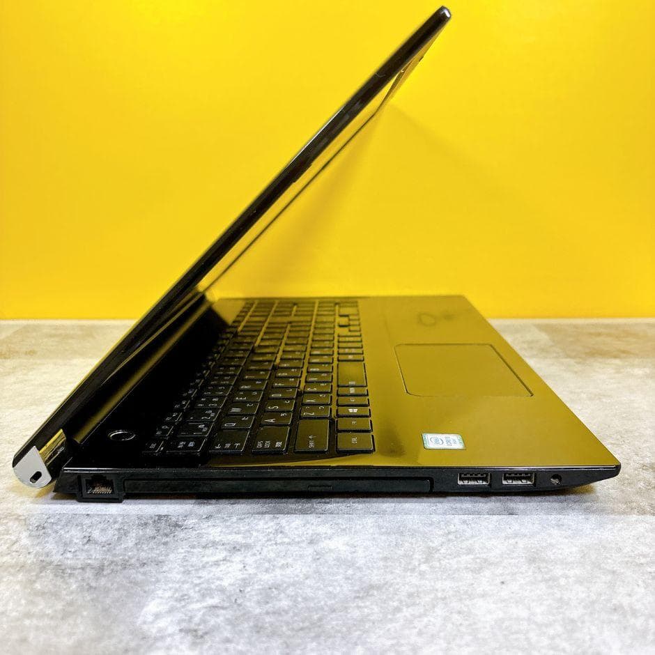 ⅰ5✨SSD搭載で快適❣すぐ使えるノートパソコン カメラ 薄型Windows11