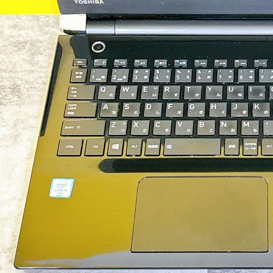 ⅰ5✨SSD搭載で快適❣すぐ使えるノートパソコン カメラ 薄型Windows11