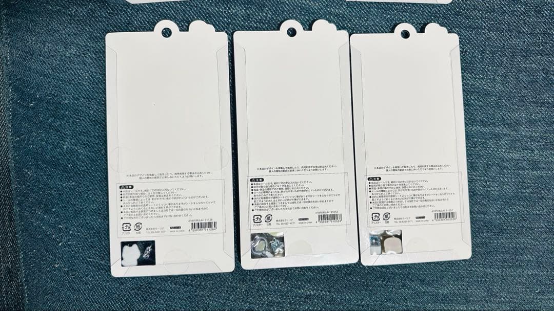 【正規品】ボンボンドロップ　ジュエルプチドロップ　６枚セット
