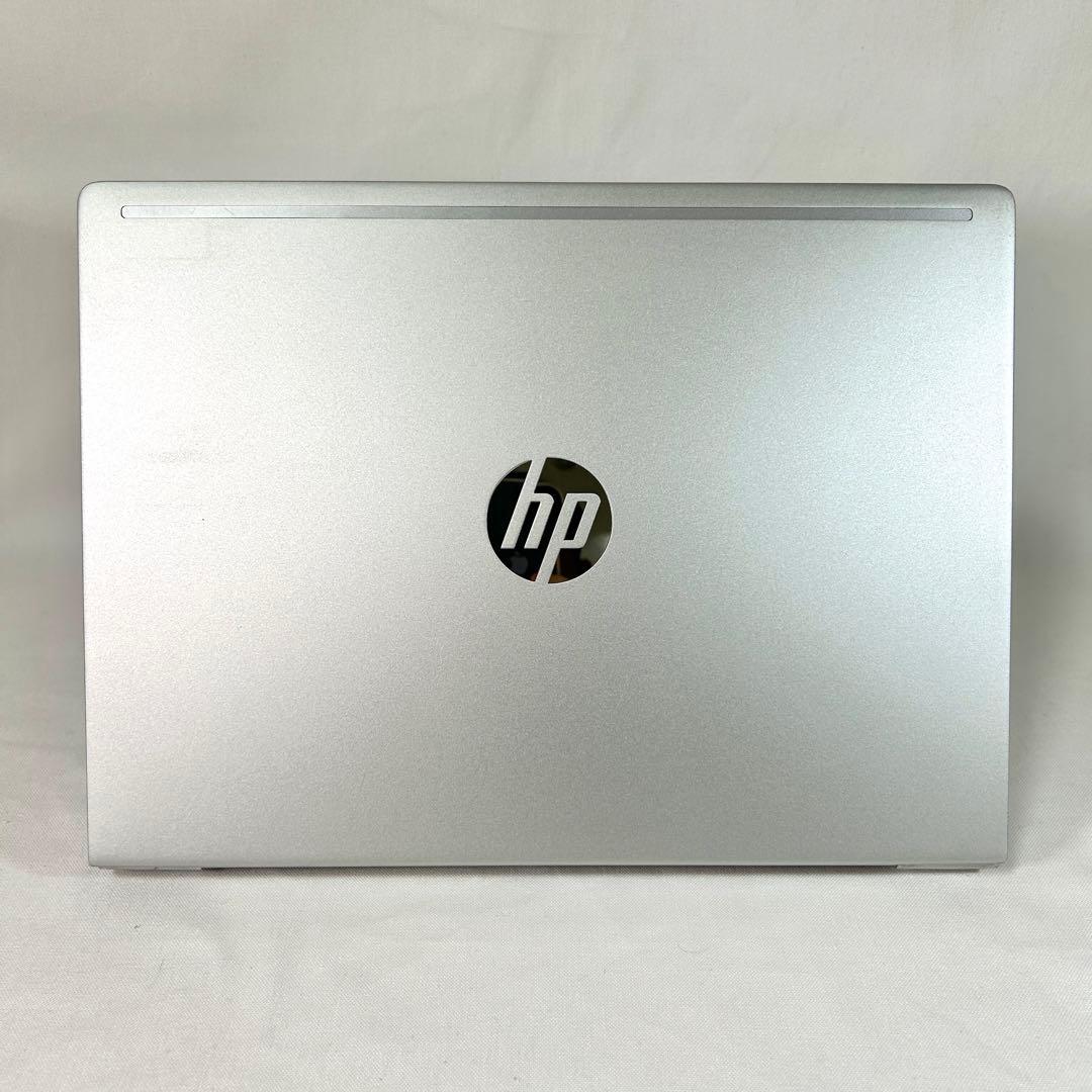 Windowsノート本体 HP ProBook 430 G7 i5 256GB 16GB Office