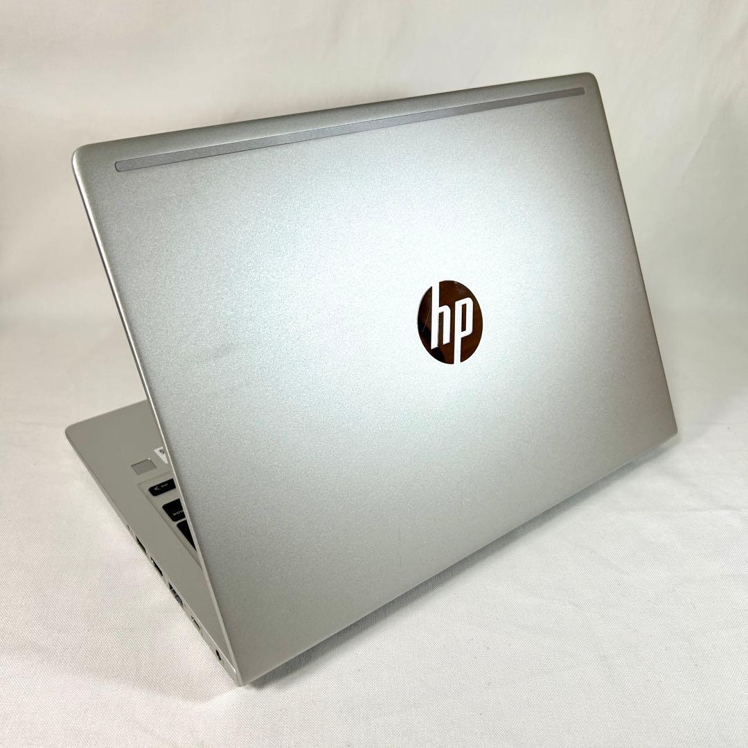 Windowsノート本体 HP ProBook 430 G7 i5 256GB 16GB Office