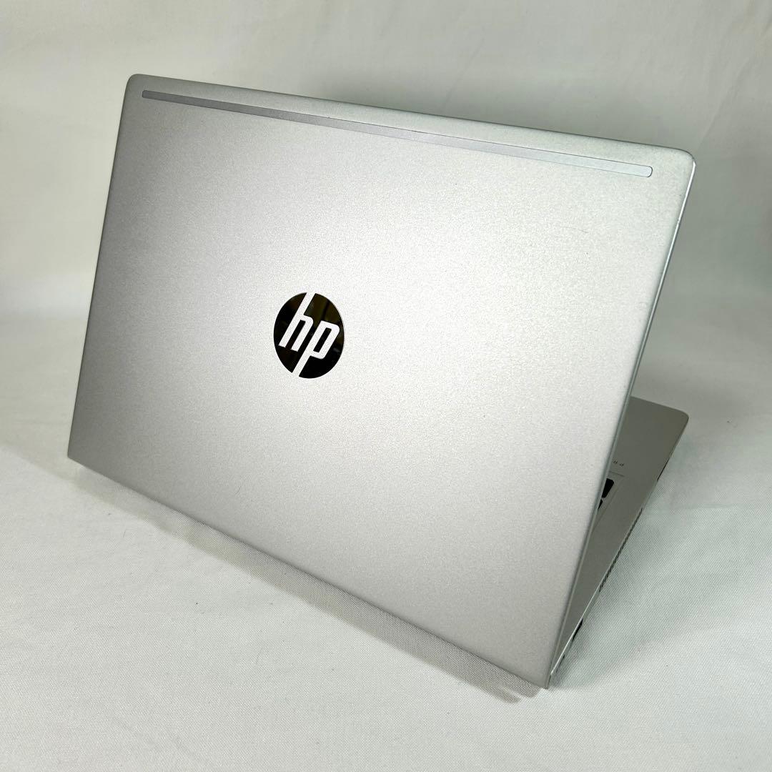 Windowsノート本体 HP ProBook 430 G7 i5 256GB 16GB Office