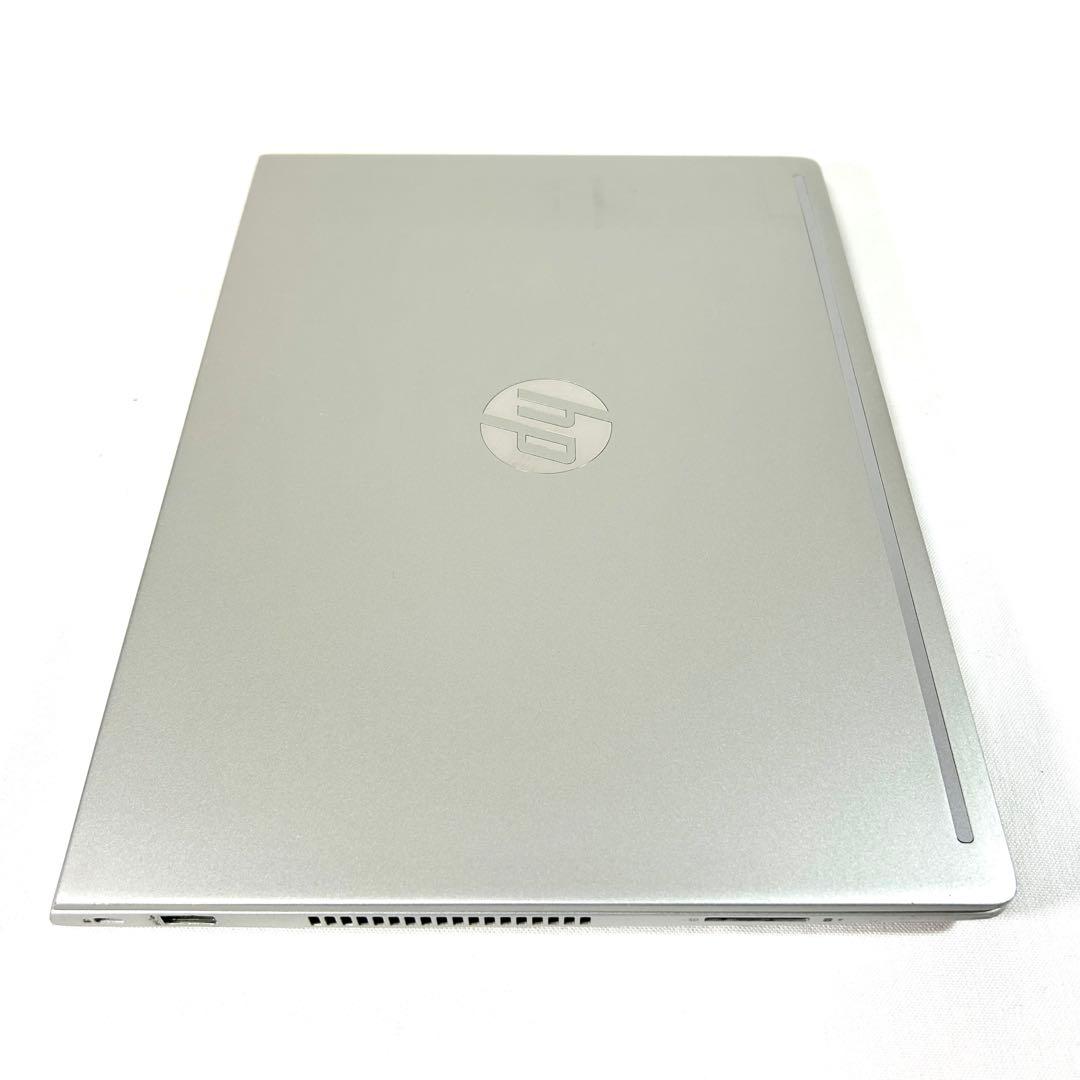 Windowsノート本体 HP ProBook 430 G7 i5 256GB 16GB Office