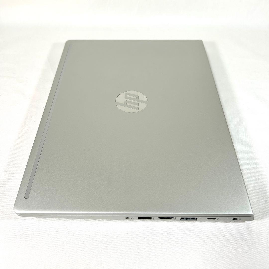 Windowsノート本体 HP ProBook 430 G7 i5 256GB 16GB Office