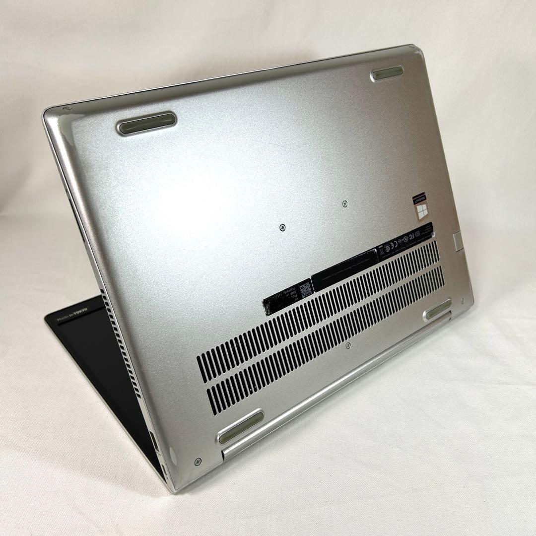 Windowsノート本体 HP ProBook 430 G7 i5 256GB 16GB Office