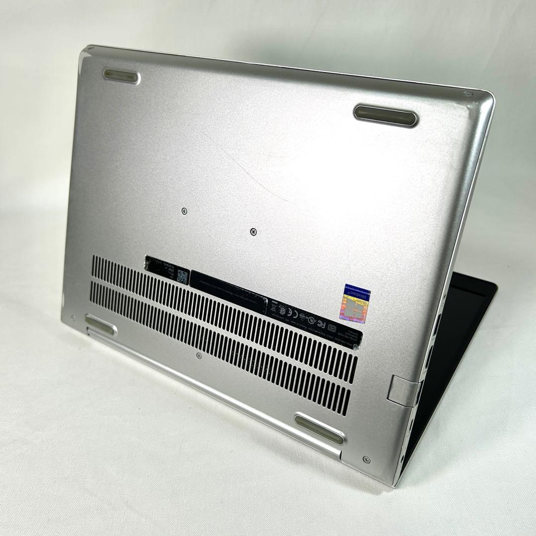 Windowsノート本体 HP ProBook 430 G7 i5 256GB 16GB Office