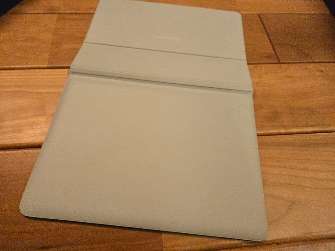 Samsung Galaxy Tab S3 Wifi/LTEキーボードカバー付き