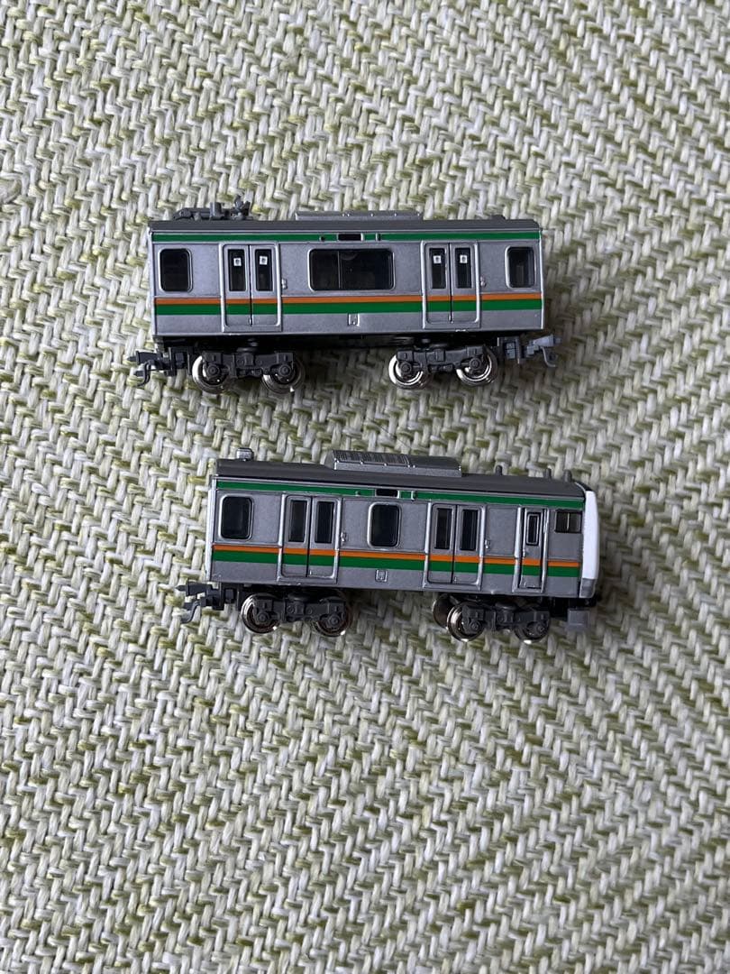 Bトレ E233系3000番台10両