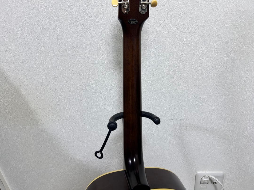 【美品】Epiphone エピフォン Banner J-45 使用回数2〜3回