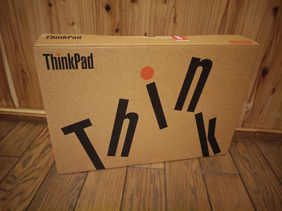 Windowsノート本体 Lenovo ThinkPad E585 Ryzen5 8GB