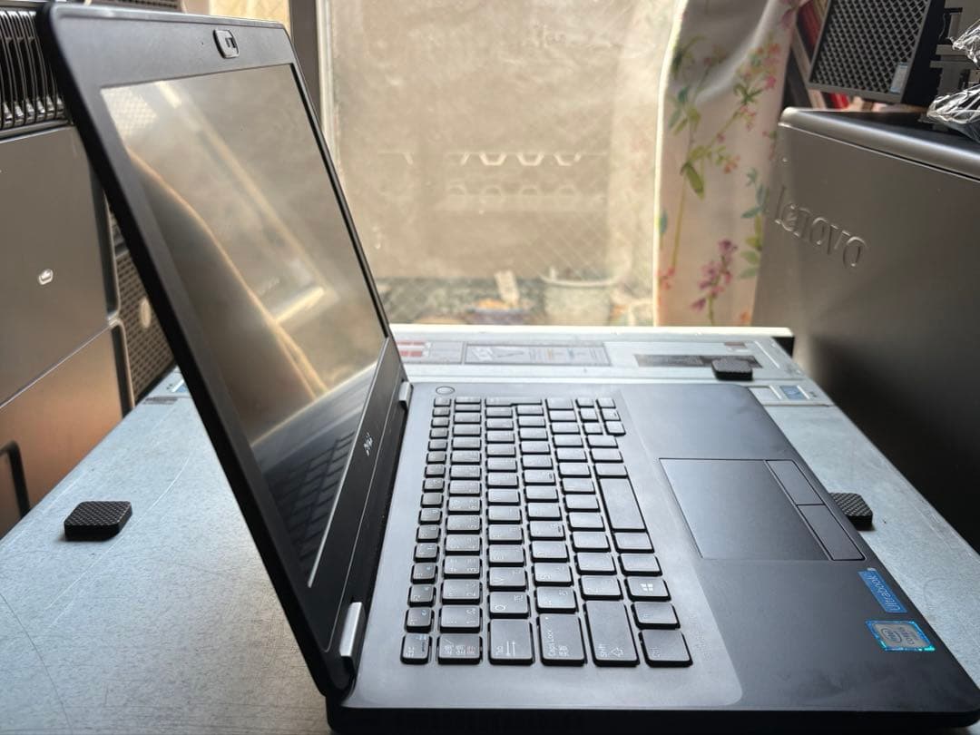 【再値下げ】Dell Latitude E7270 i5-6200U 16GB