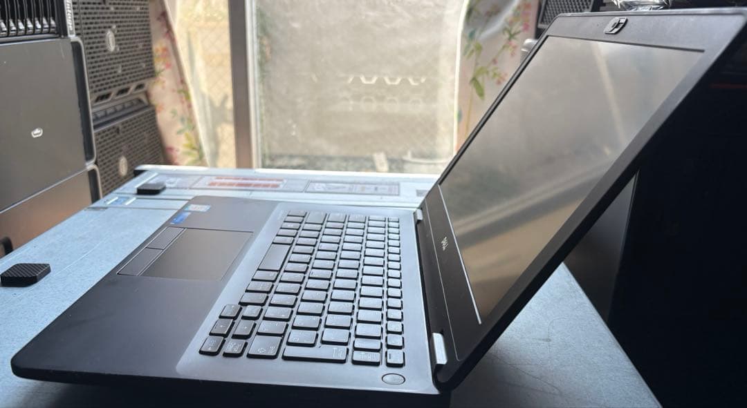 【再値下げ】Dell Latitude E7270 i5-6200U 16GB