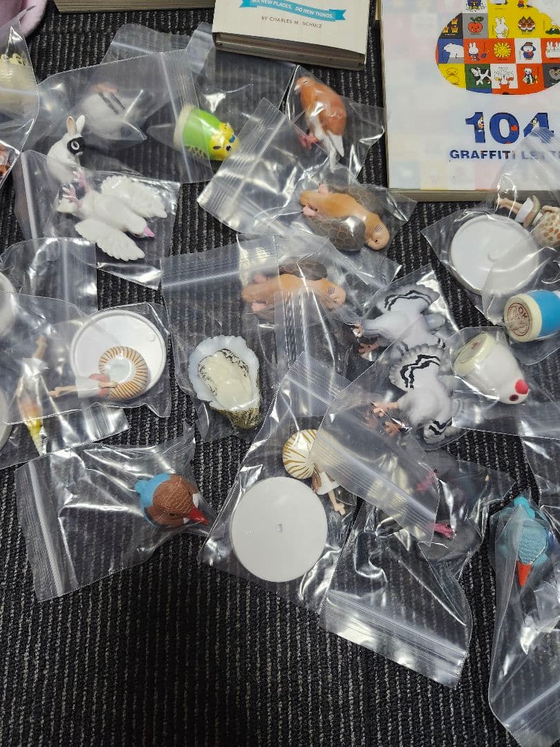 ペ*マ様 ポップマート　スヌーピー　サンリオ　ポケモン　　まとめ売り