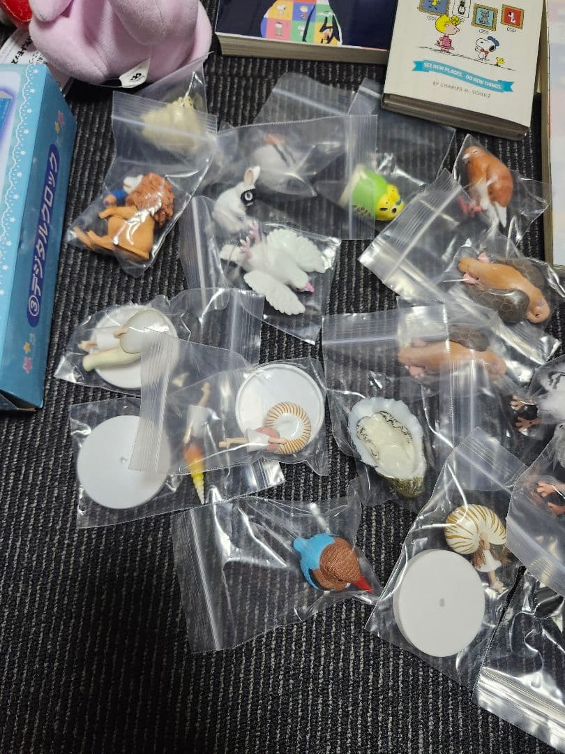 ペ*マ様 ポップマート　スヌーピー　サンリオ　ポケモン　　まとめ売り