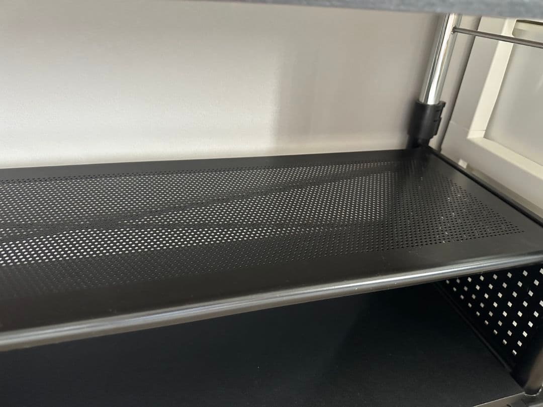 バウヒュッテ　デスク