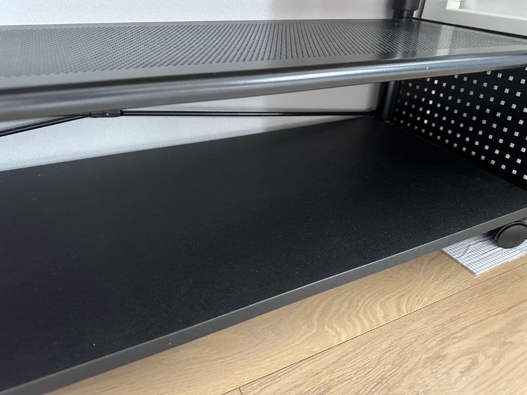 バウヒュッテ　デスク