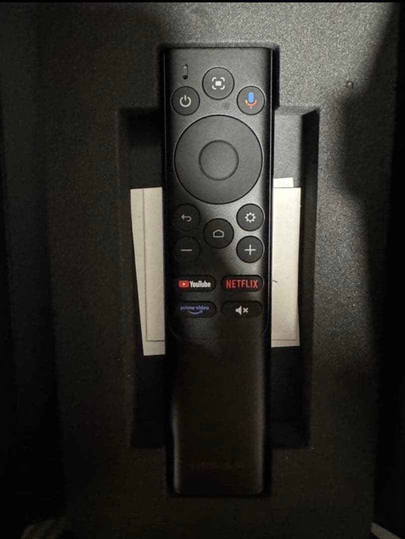 【美品】NEBULA Capsule 3 ポータブルプロジェクター