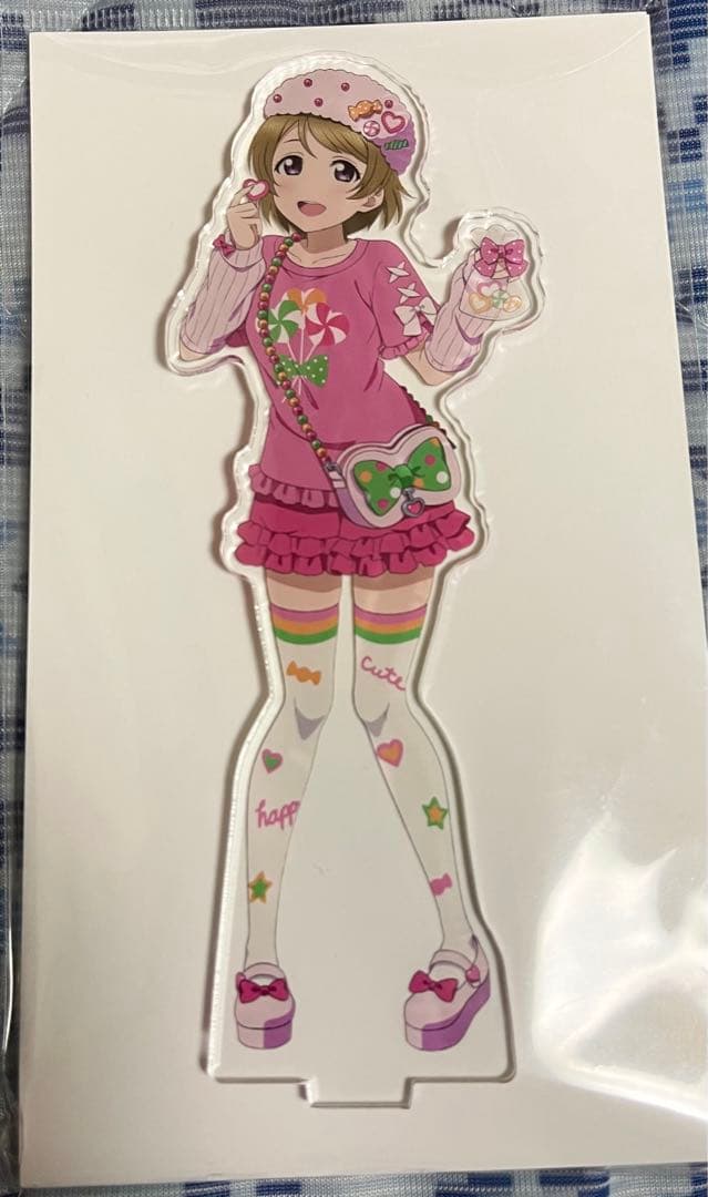 ラブライブ! アクリルスタンド2点セット