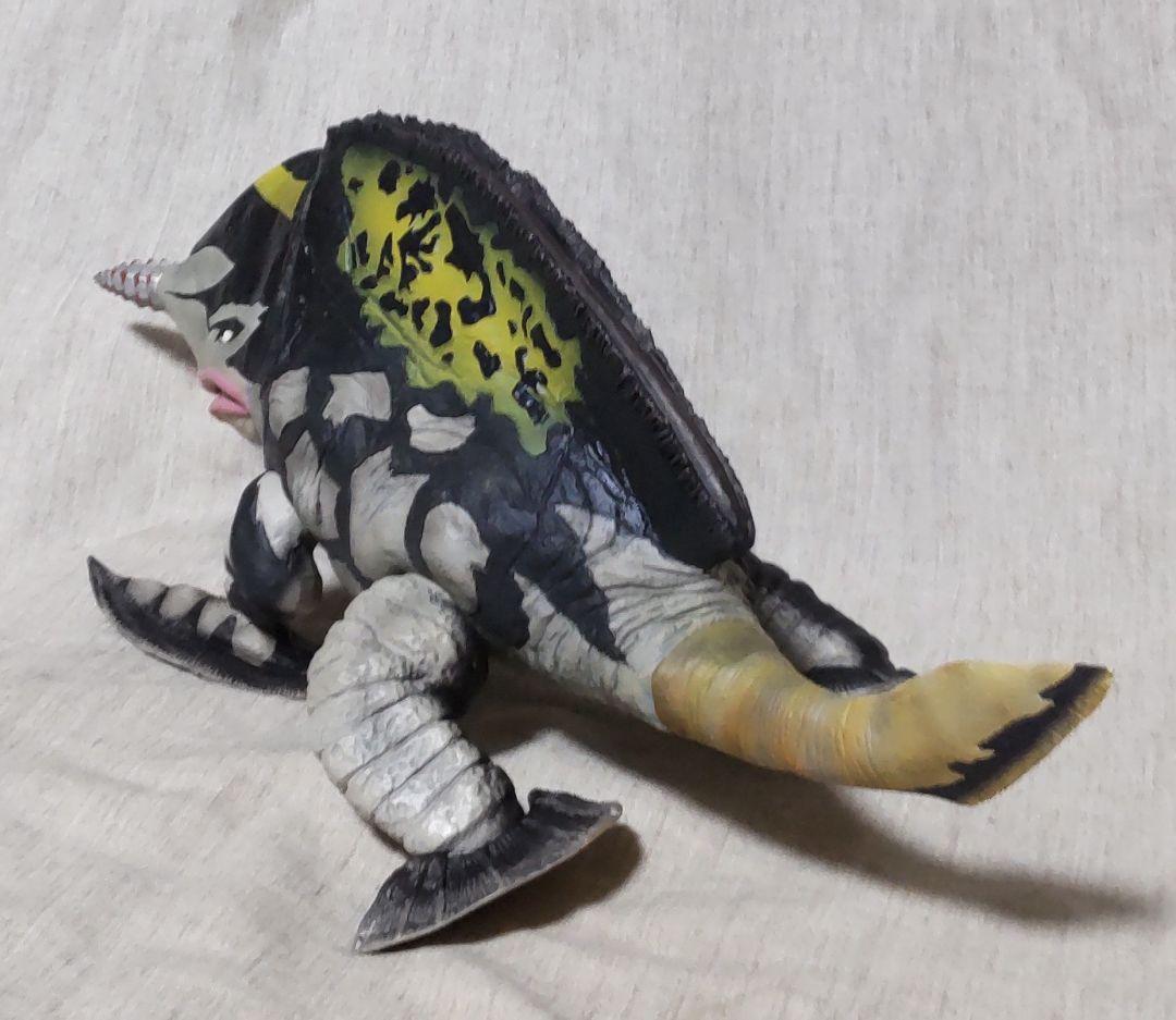 大怪獣シリーズ 深海怪獣グビラ