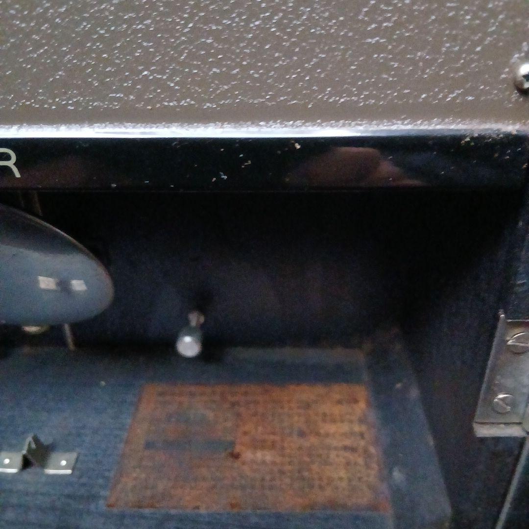 SEIKO TIME-DATER 柱時計 昭和レトロ