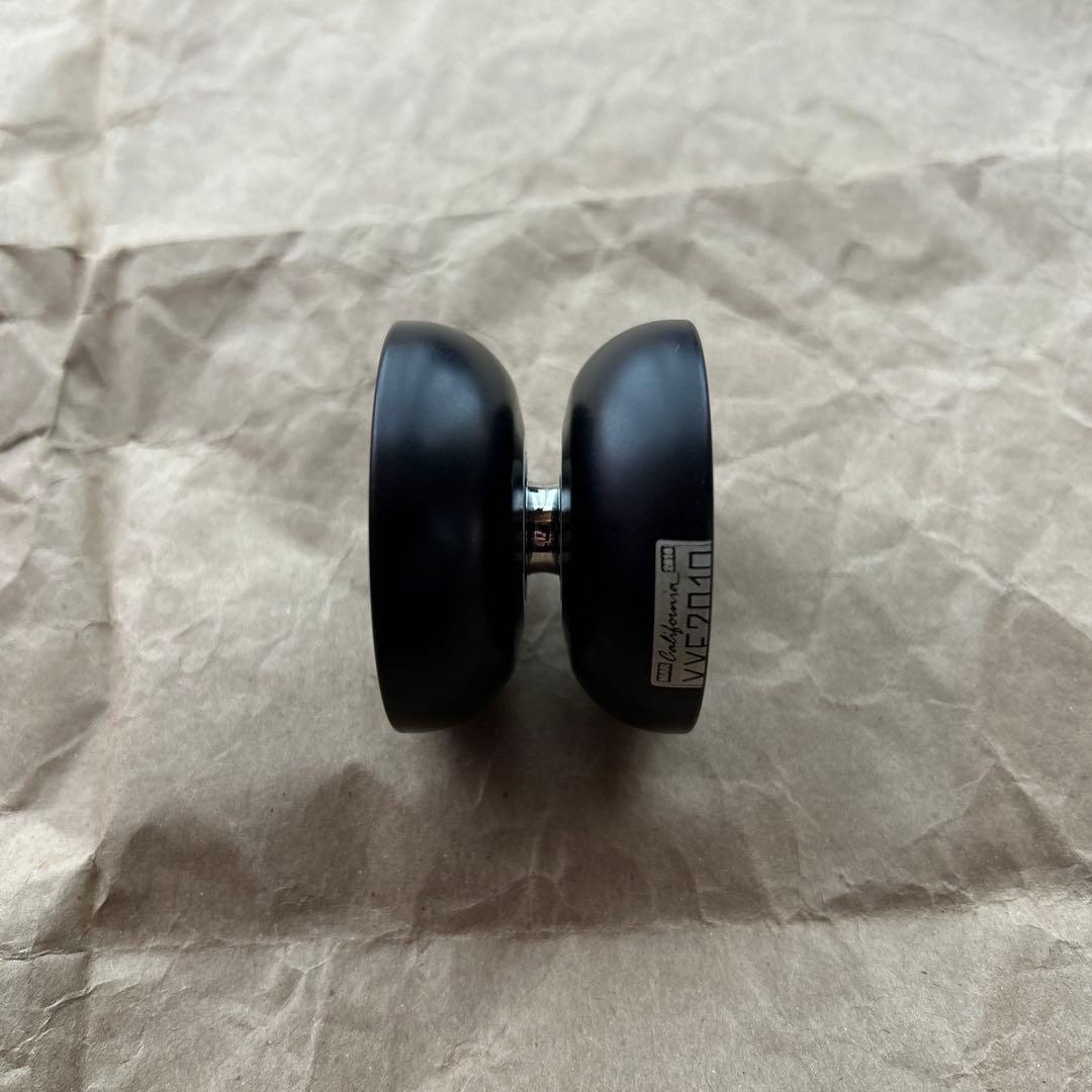 カリフォルニア2010