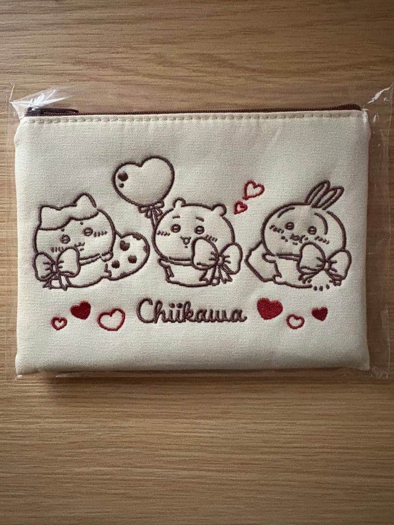 ☆☆☆ ちいかわチョコレート　缶　セット　ホワイトデー☆☆☆