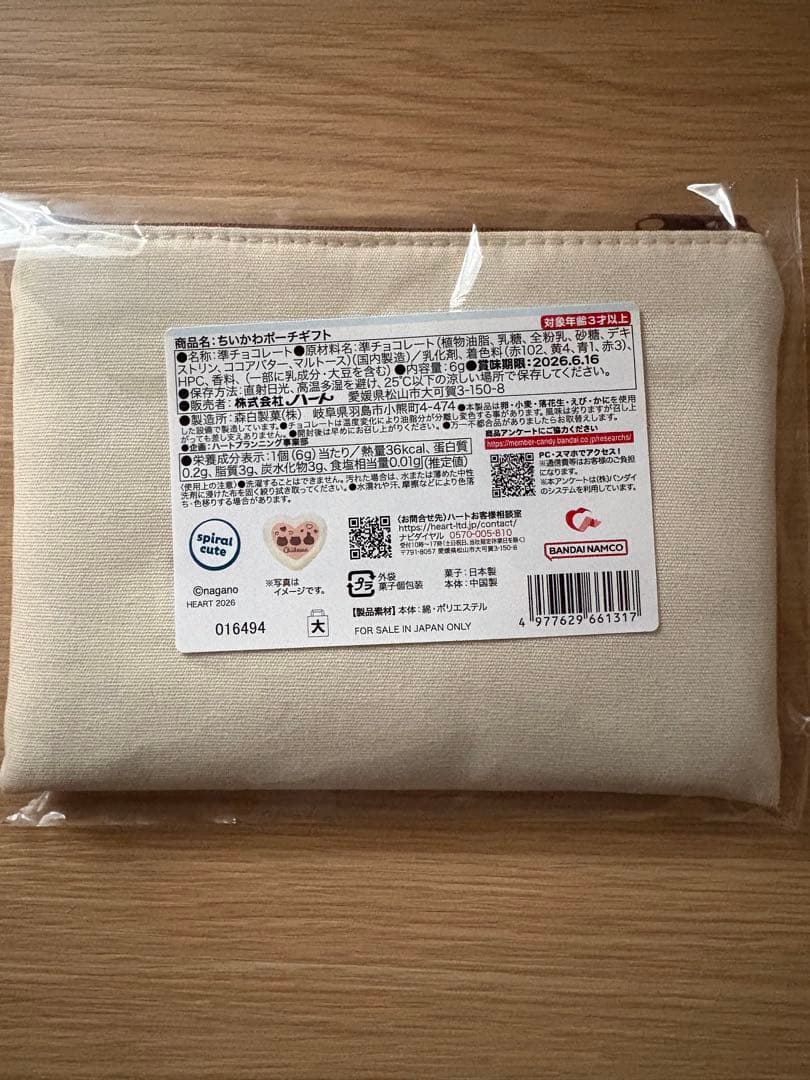 ☆☆☆ ちいかわチョコレート　缶　セット　ホワイトデー☆☆☆