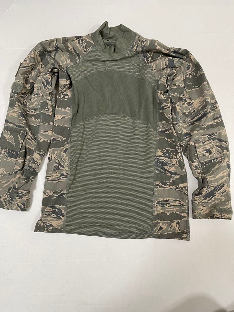 ABU BDU USAFユニフォーム　セット