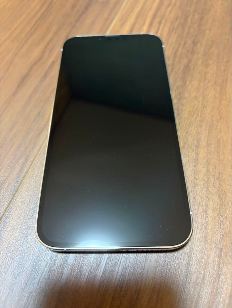 ボス　極美品 Apple iPhone 13 Pro max