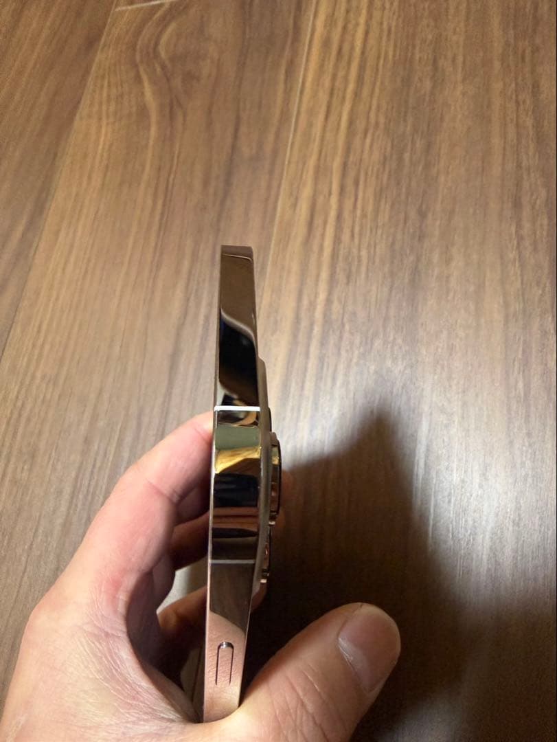 ボス　極美品 Apple iPhone 13 Pro max