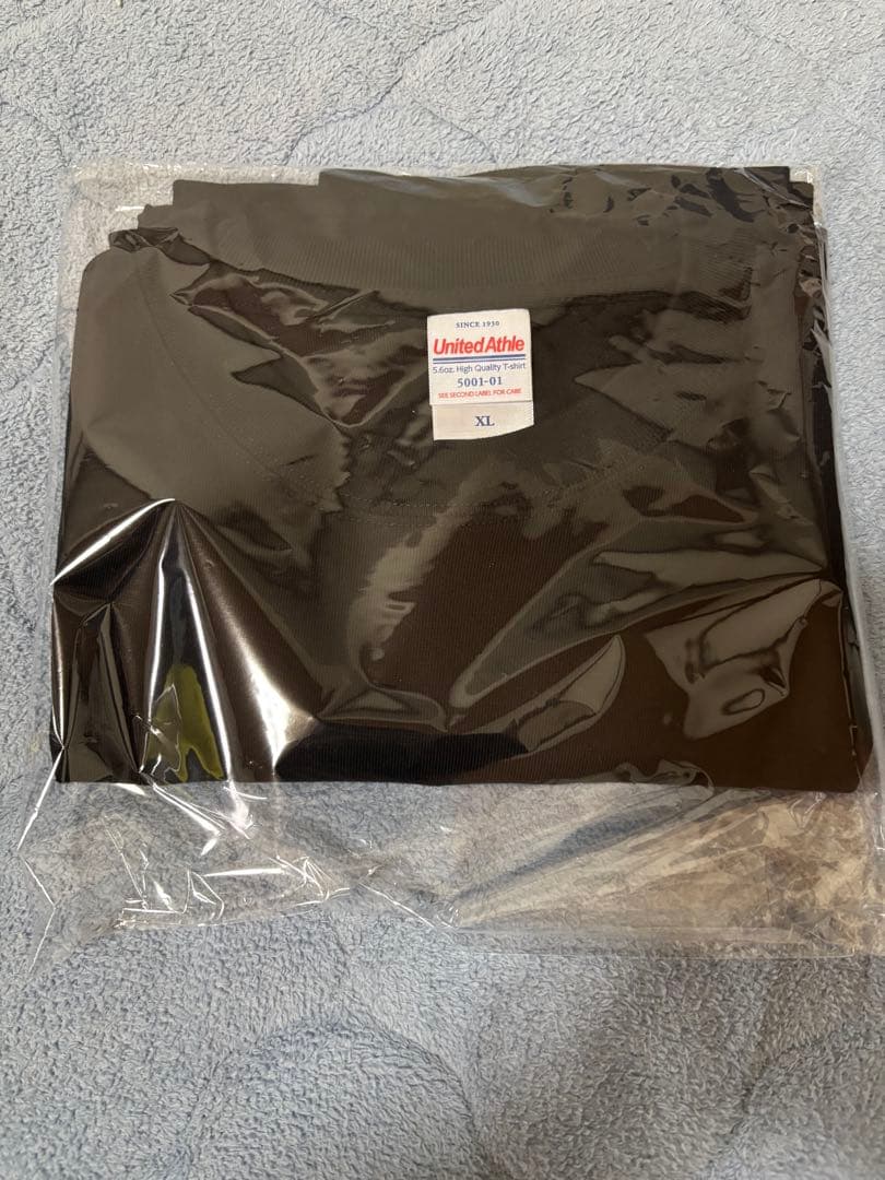 ミュージシャン sometimes sometimes Logo T-Shirt XL