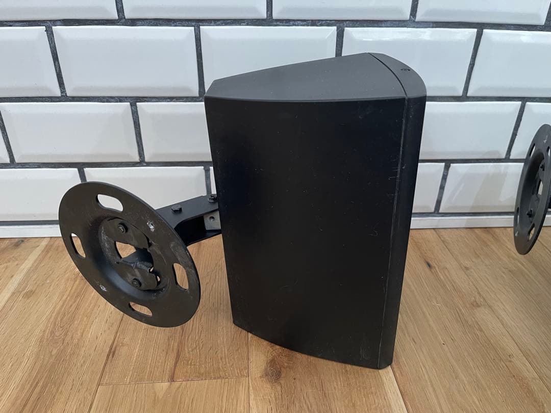 タ*ナ様 Panasonic スピーカー WS-M10-K 4台セット