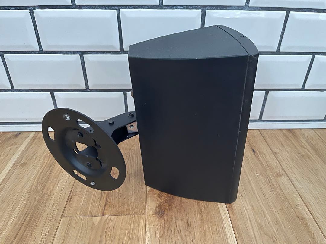 タ*ナ様 Panasonic スピーカー WS-M10-K 4台セット