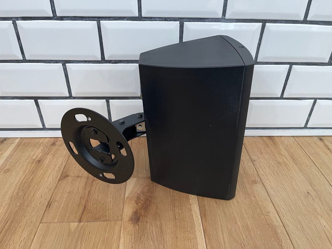 タ*ナ様 Panasonic スピーカー WS-M10-K 4台セット