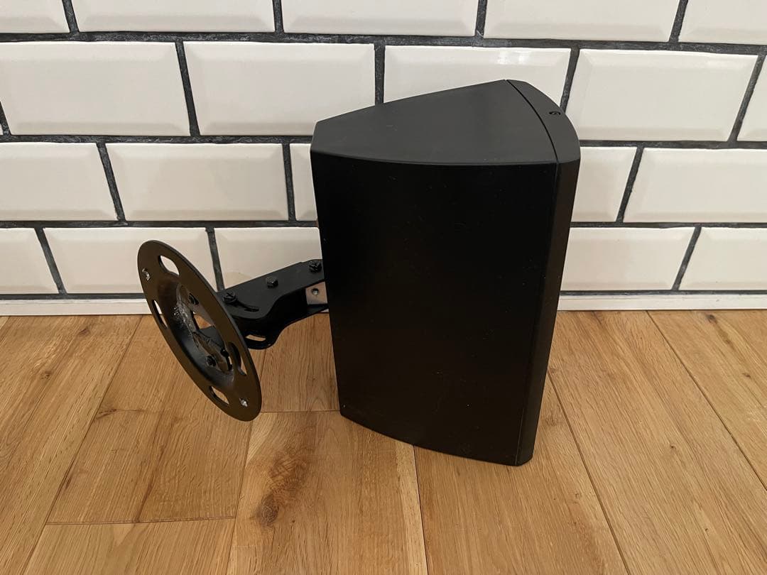 タ*ナ様 Panasonic スピーカー WS-M10-K 4台セット