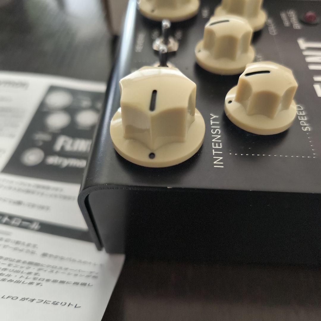 [国内正規品] Strymon FLINT ギター エフェクター