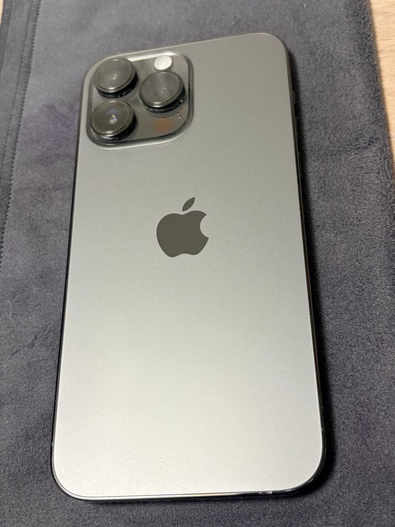 スマートフォン本体 Apple iPhone 14 ProMAX