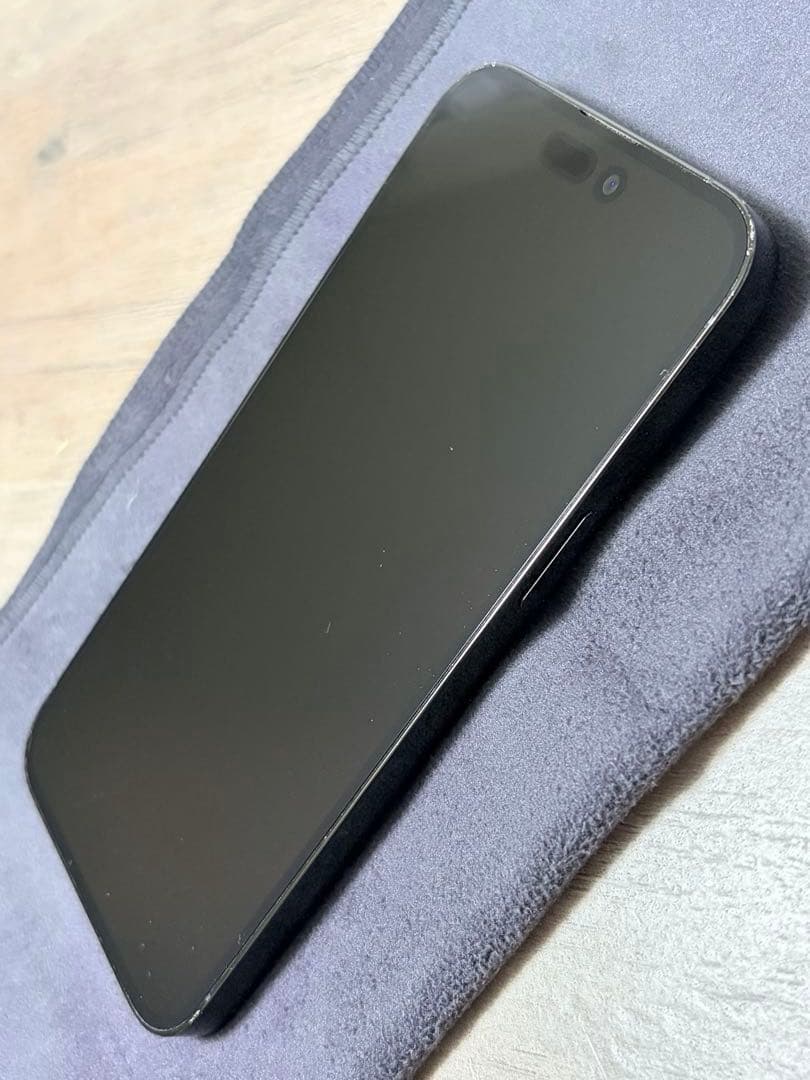 スマートフォン本体 Apple iPhone 14 ProMAX