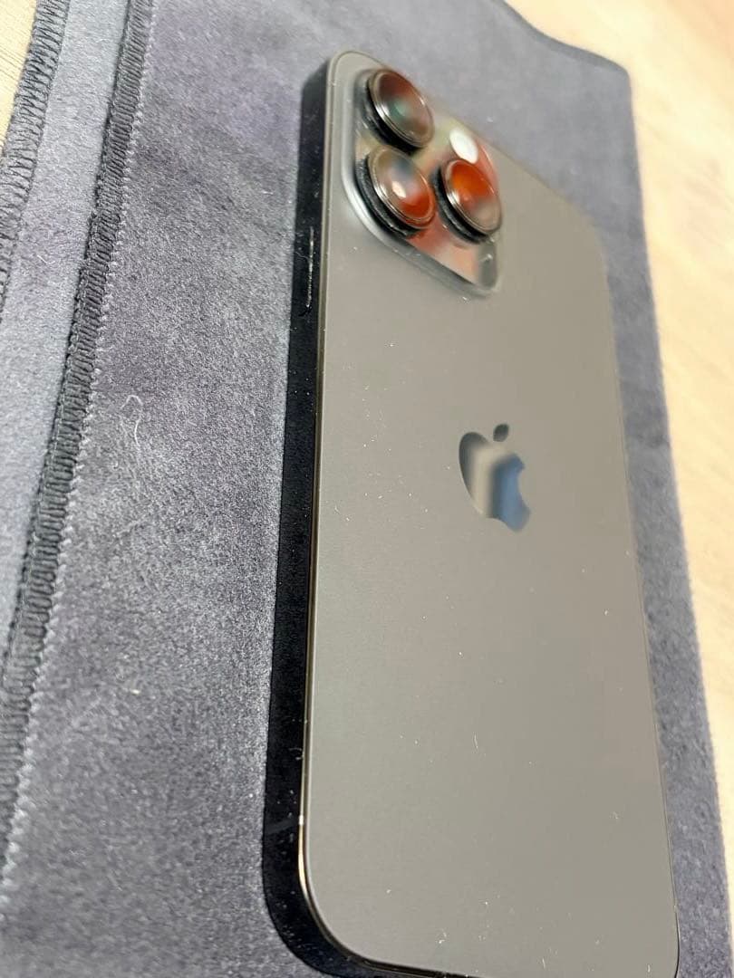 スマートフォン本体 Apple iPhone 14 ProMAX