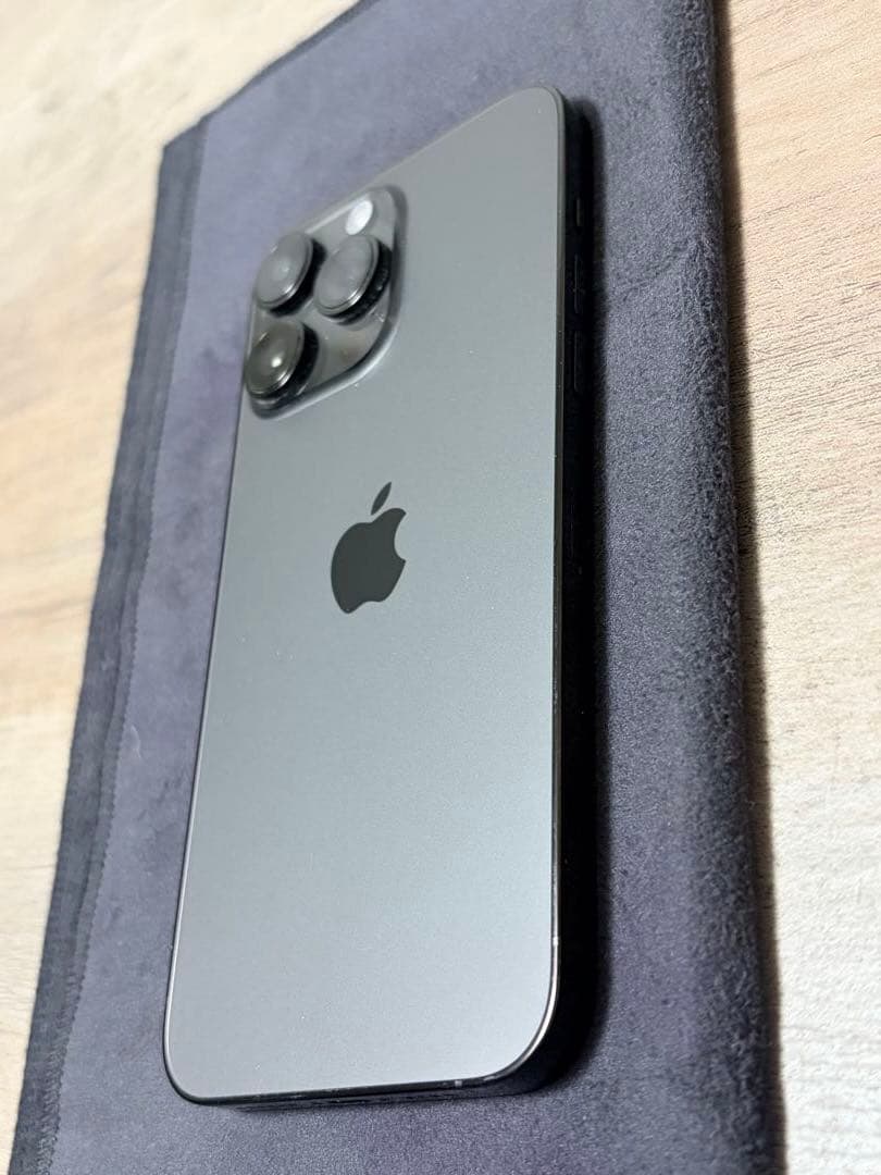 スマートフォン本体 Apple iPhone 14 ProMAX