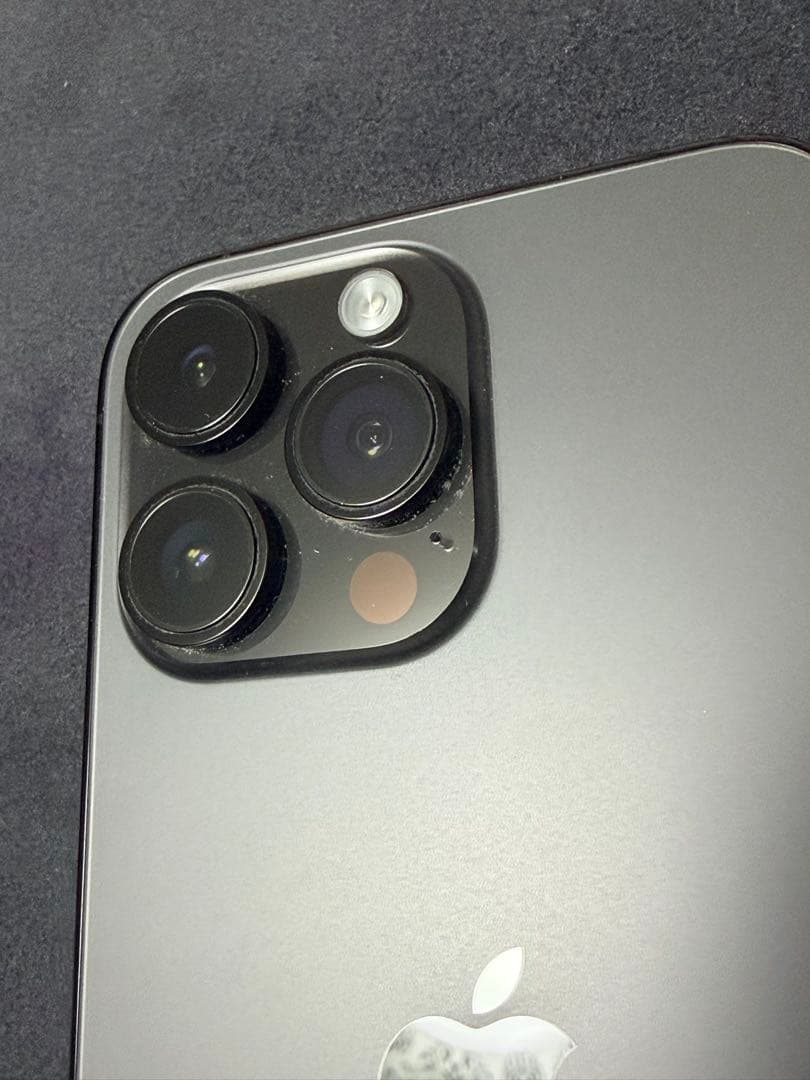 スマートフォン本体 Apple iPhone 14 ProMAX