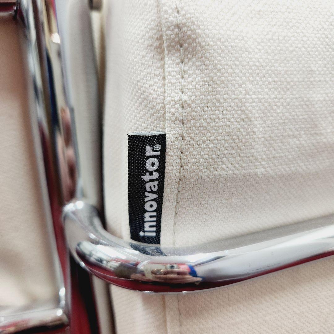 イノベーター　パルピット　1シーター ソファ　1人掛け　北欧　スウェーデン